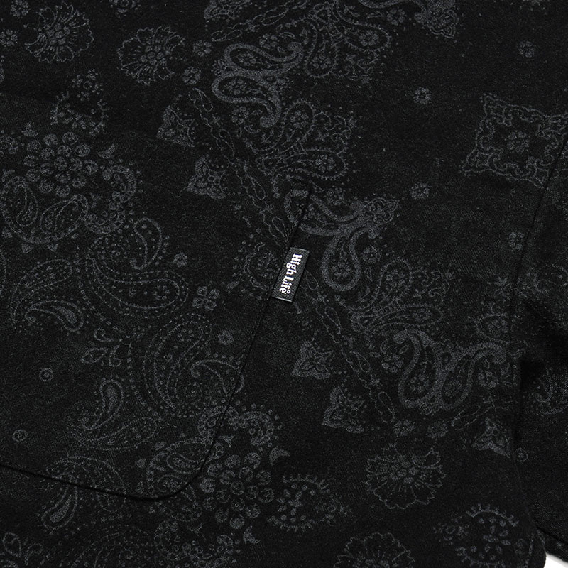 Bandana Nell Shirts