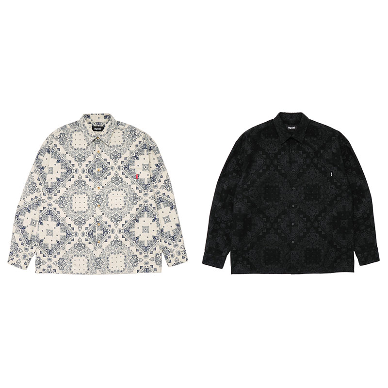 Bandana Nell Shirts