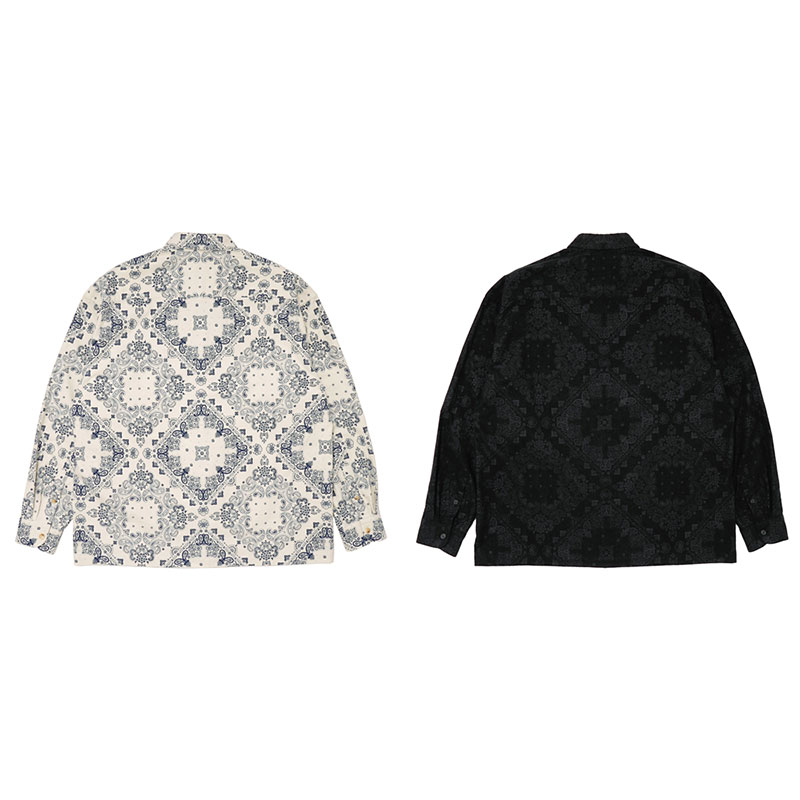 Bandana Nell Shirts