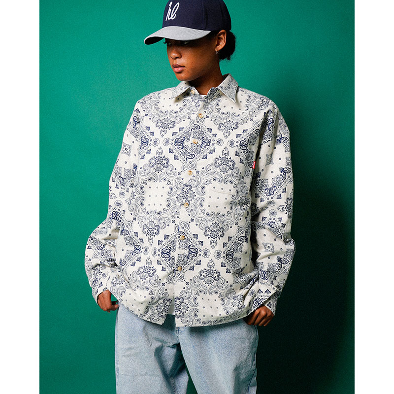 Bandana Nell Shirts