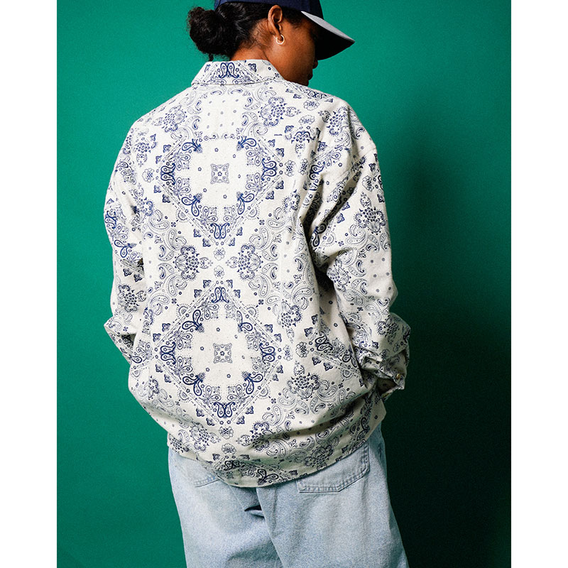 Bandana Nell Shirts