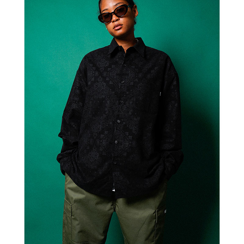 Bandana Nell Shirts