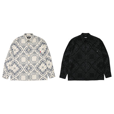 Bandana Nell Shirts
