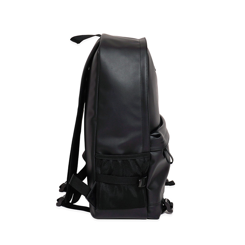 Leather Backpack