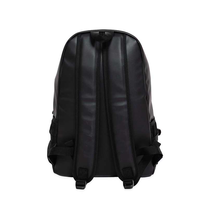 Leather Backpack