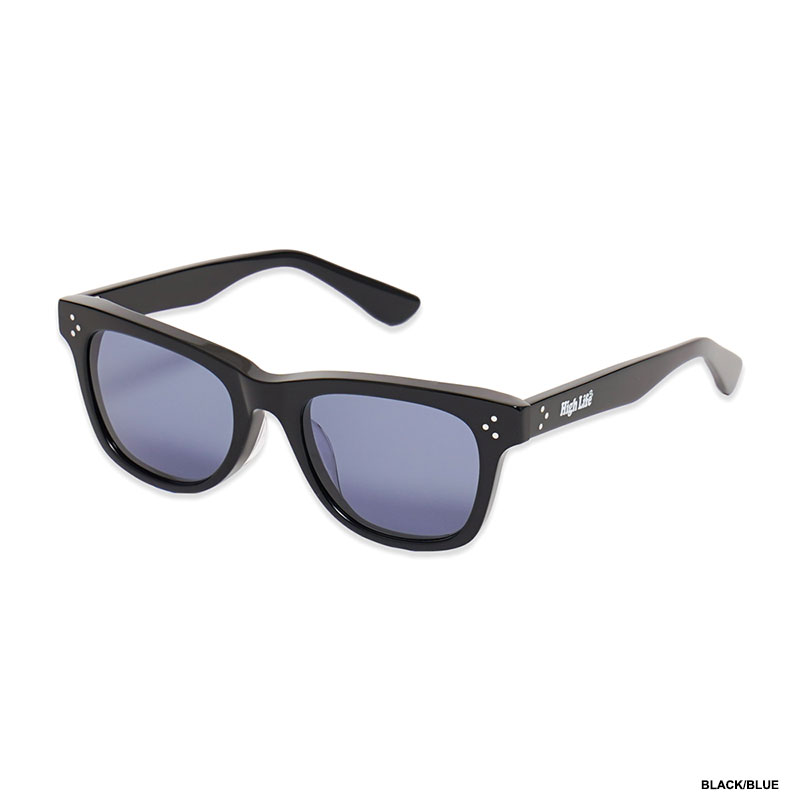 Raw Glasses