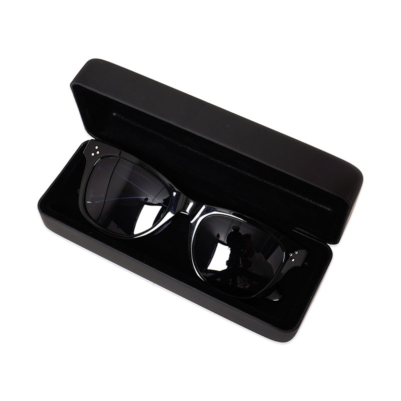 Raw Glasses