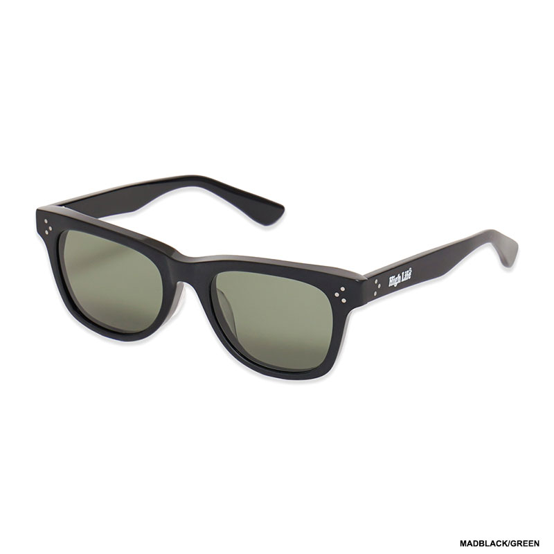 Raw Glasses