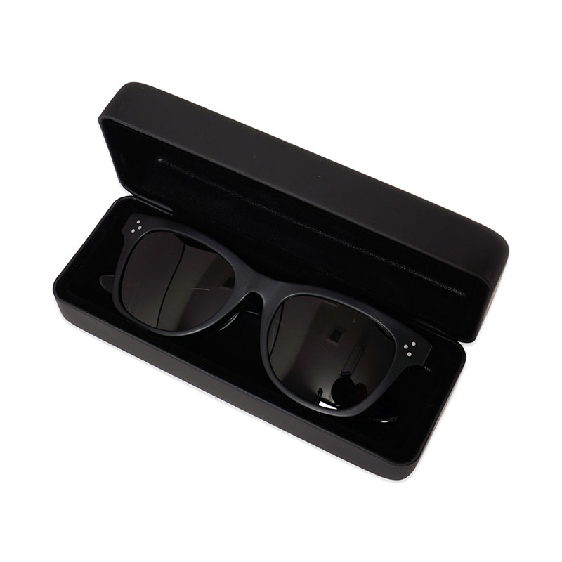 Raw Glasses