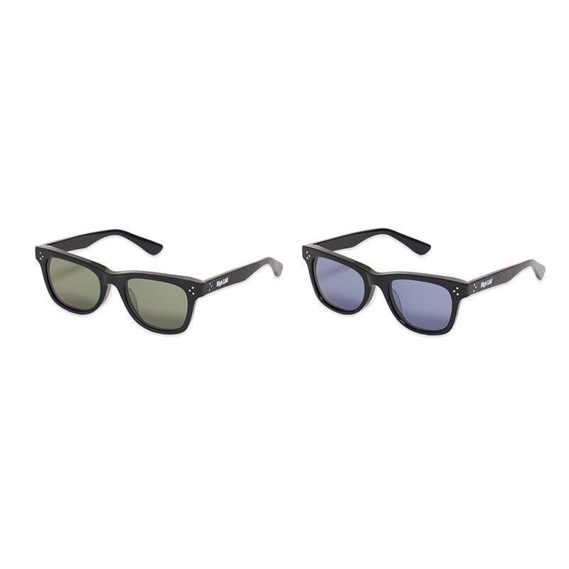 Raw Glasses