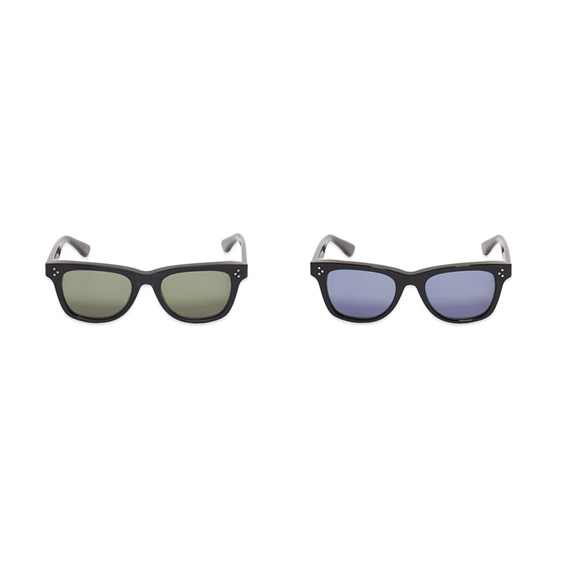Raw Glasses