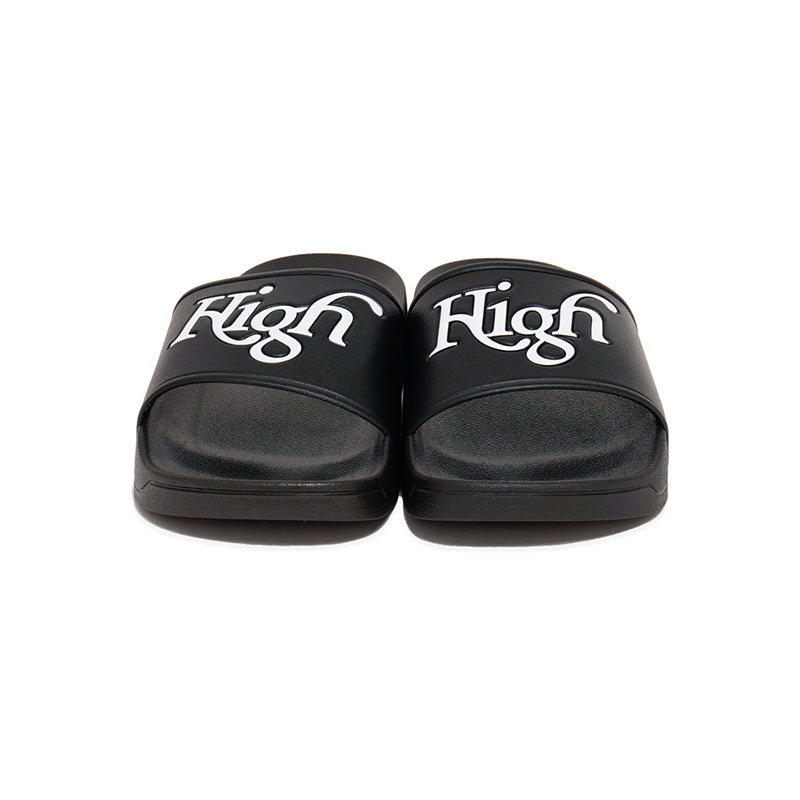 High Shower Sandal