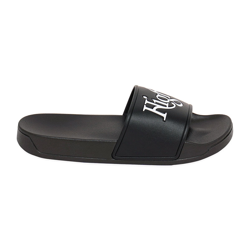 High Shower Sandal