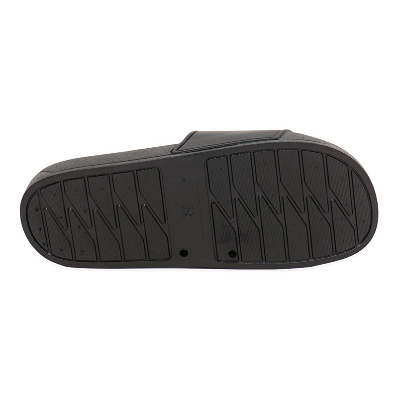 High Shower Sandal