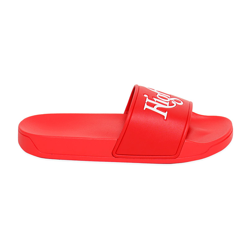 High Shower Sandal
