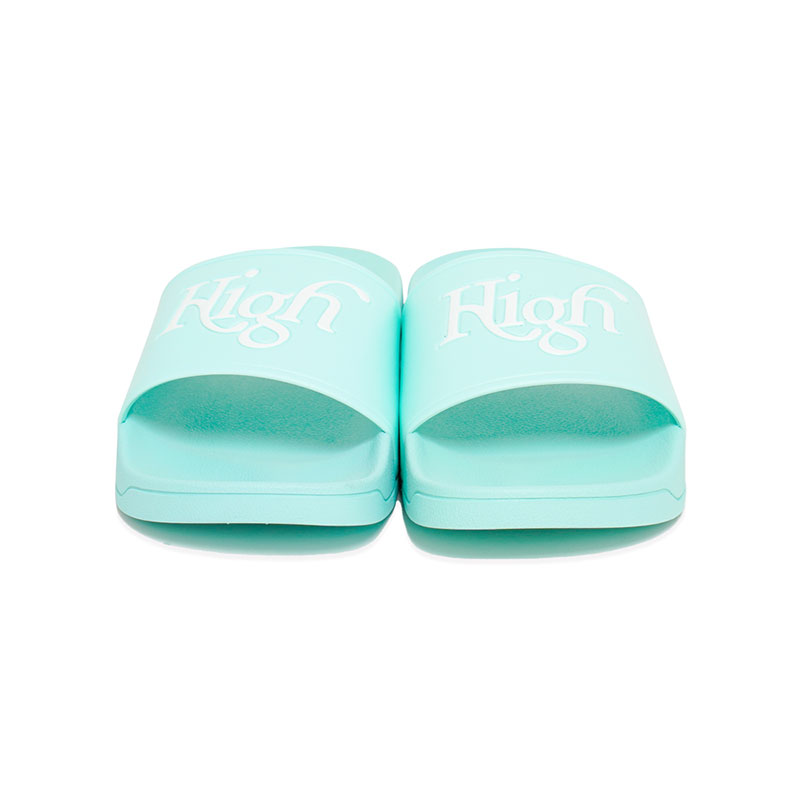 High Shower Sandal