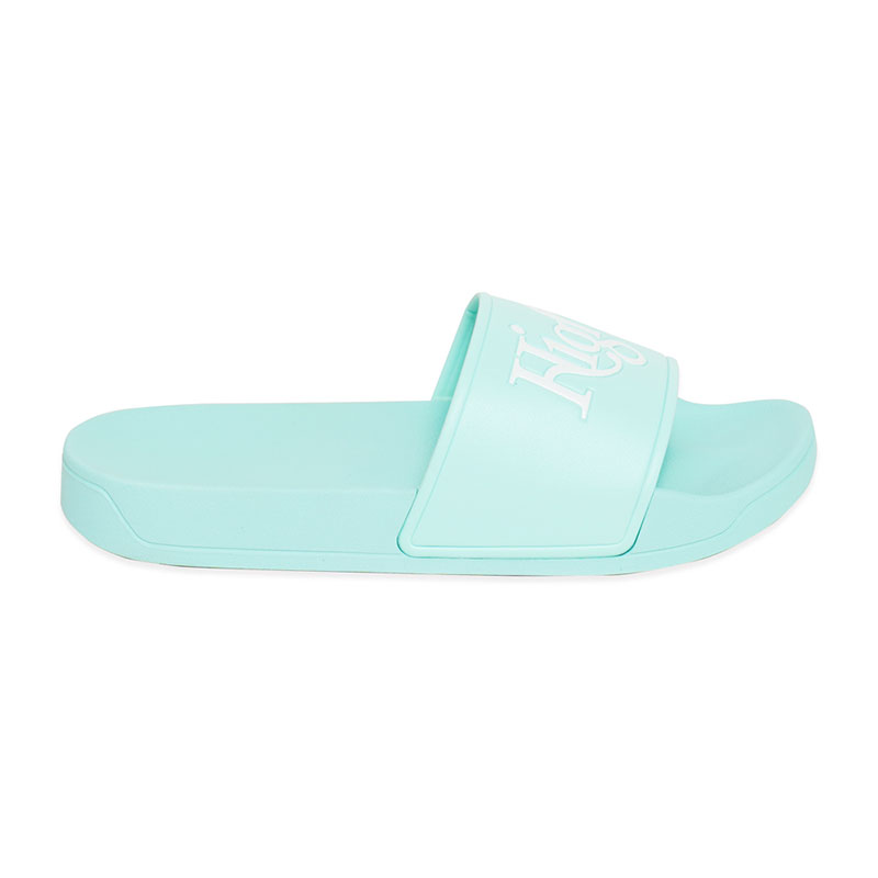 High Shower Sandal