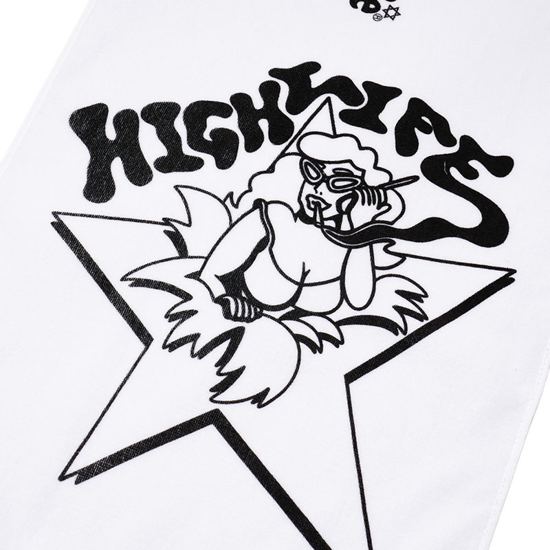 Phone Call Beach Towel