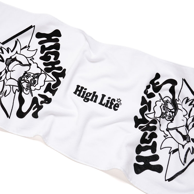Phone Call Beach Towel