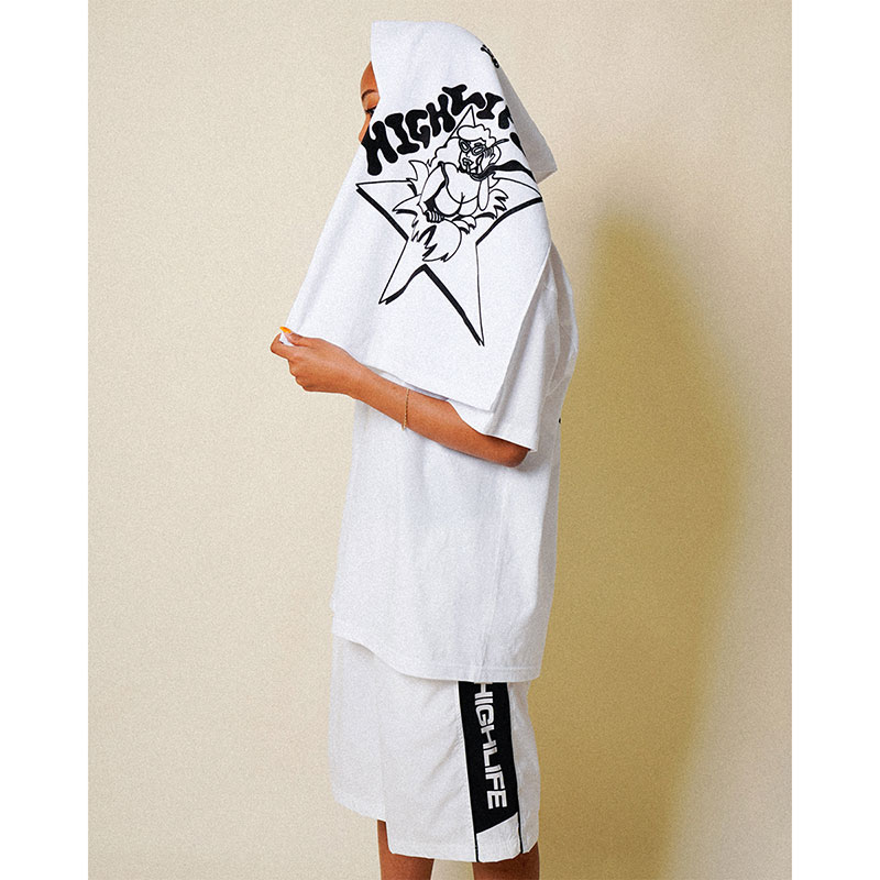Phone Call Beach Towel