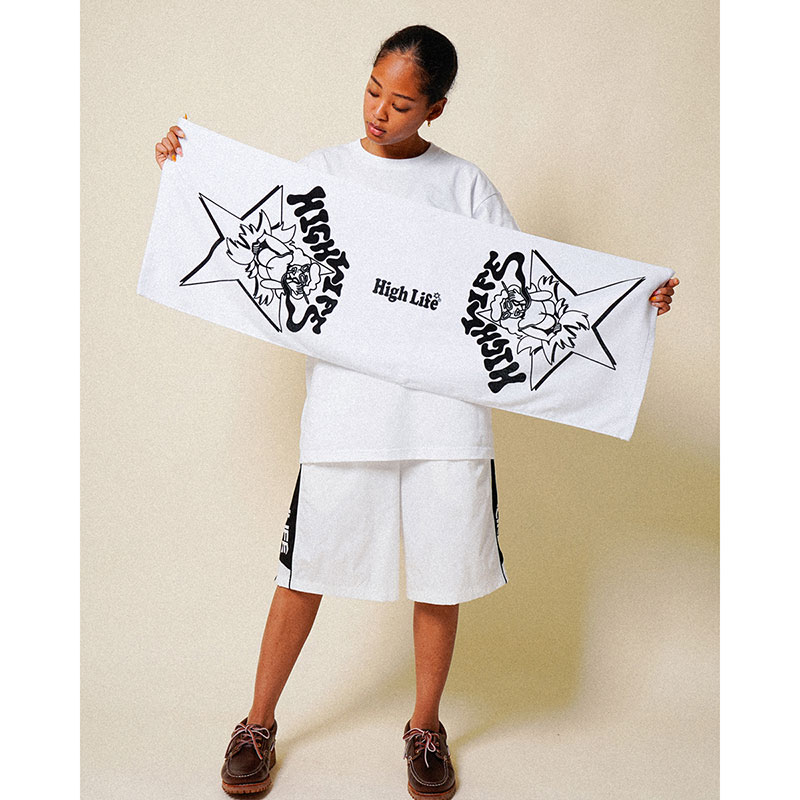 Phone Call Beach Towel
