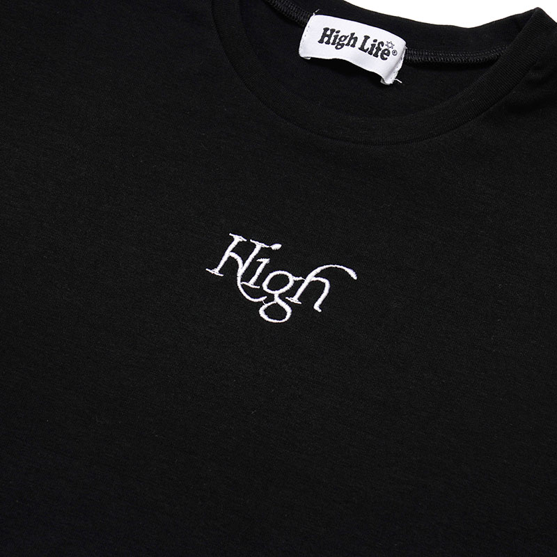High Baby Tee