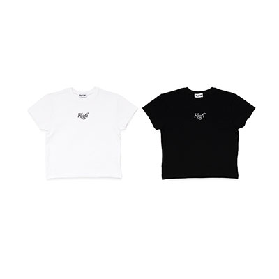 High Baby Tee