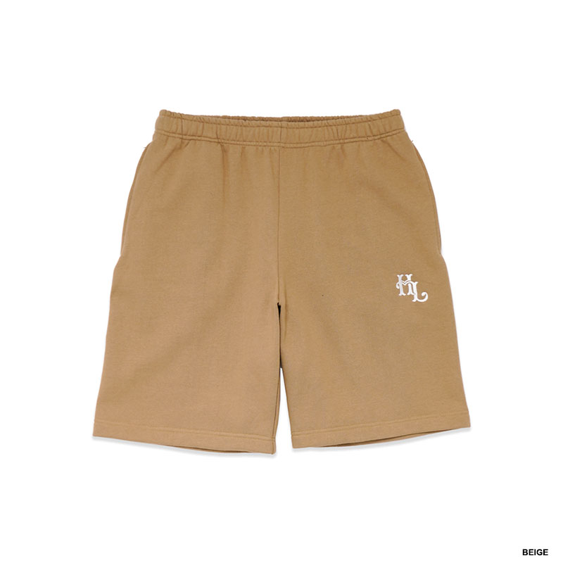 HL Sweat Shorts