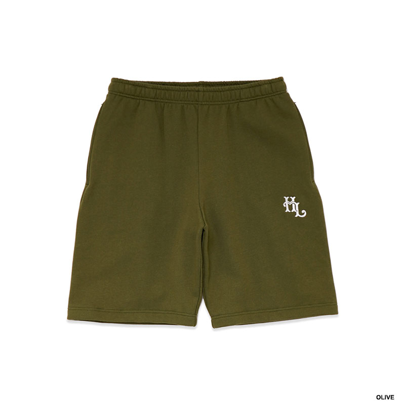 HL Sweat Shorts