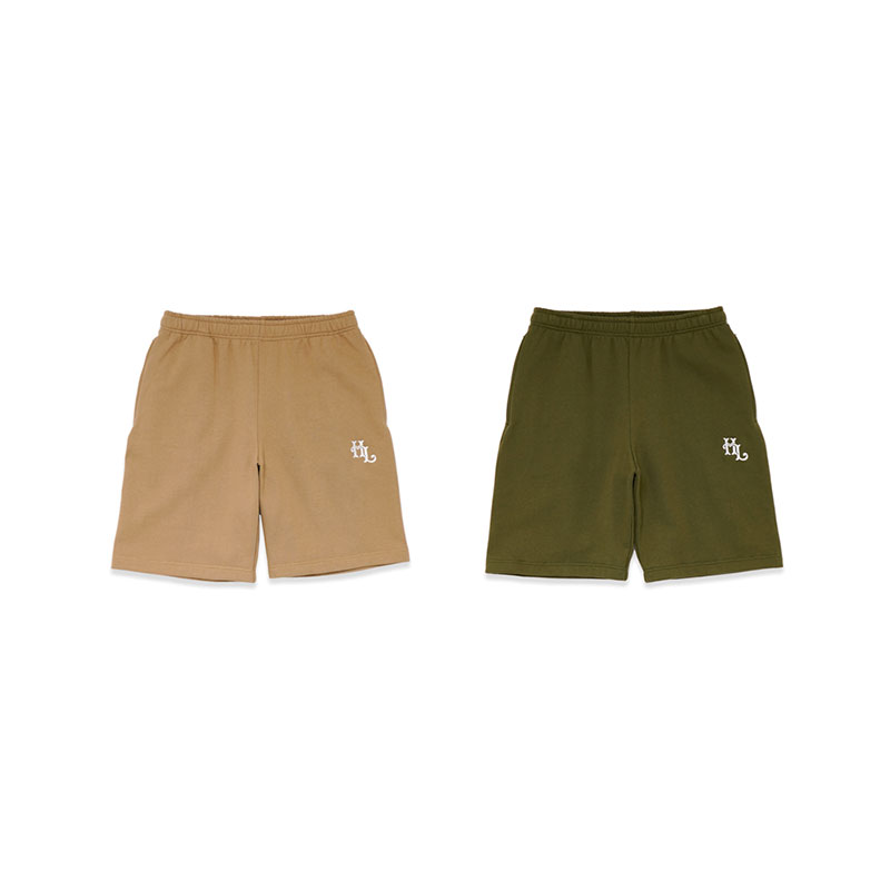 HL Sweat Shorts