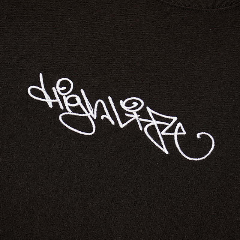 Tag Heavy Tee