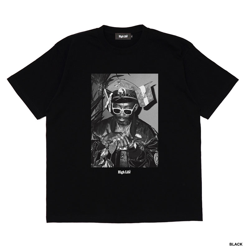 Lee Perry Tee