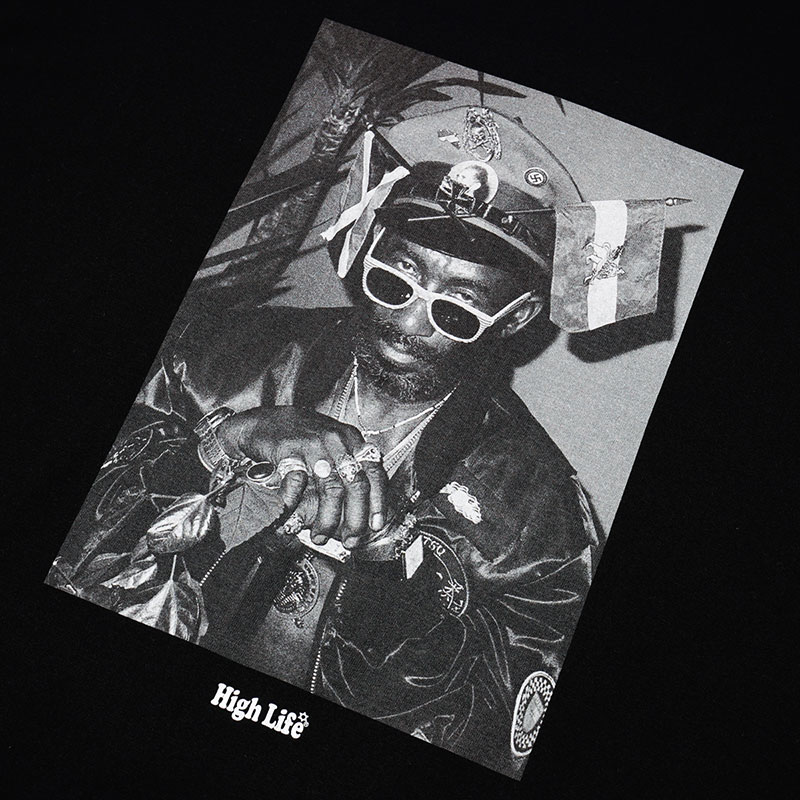 Lee Perry Tee