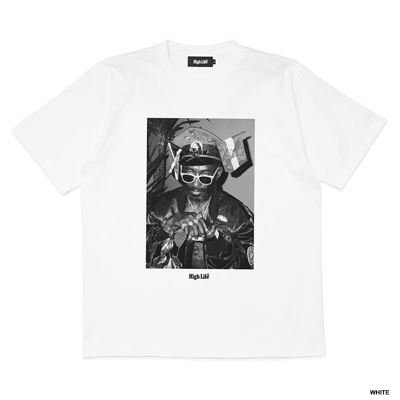 Lee Perry Tee