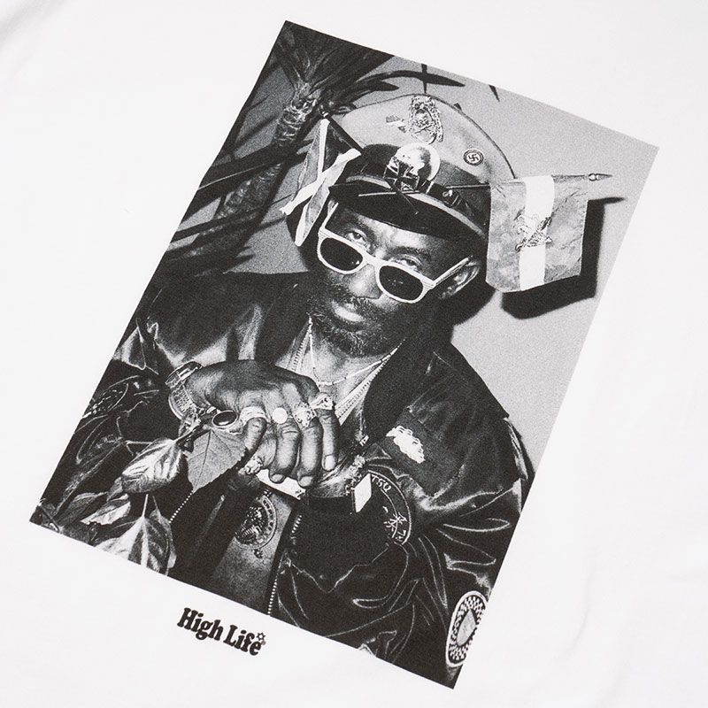 Lee Perry Tee