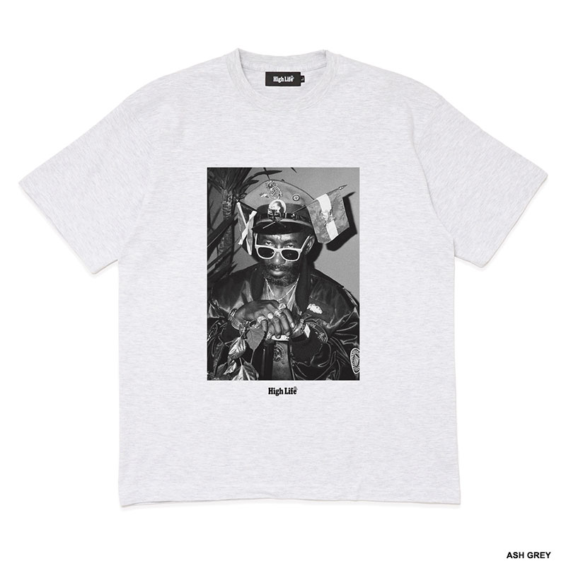 Lee Perry Tee