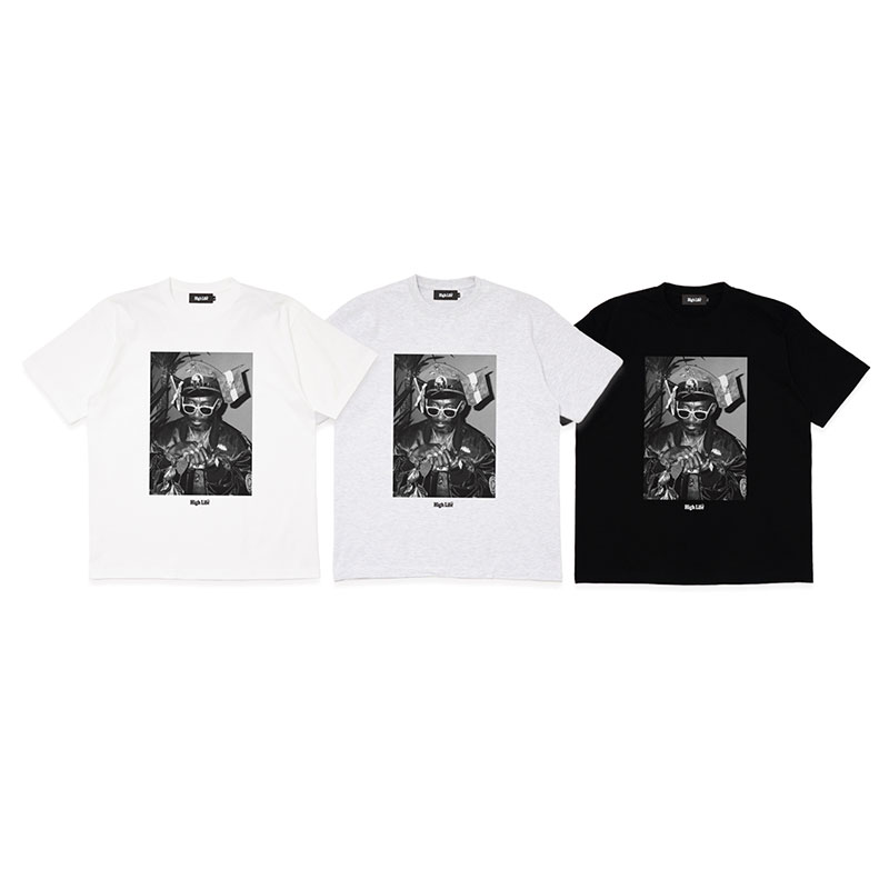Lee Perry Tee