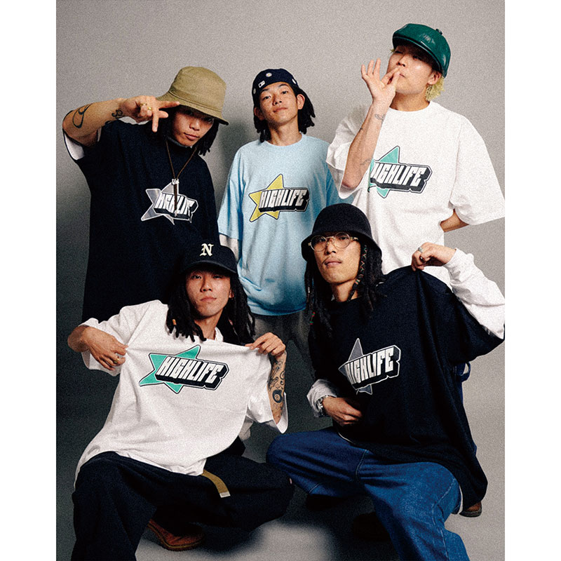 Y2K Tee