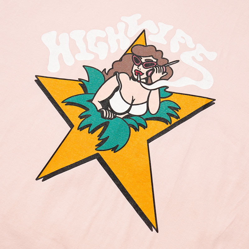 Phone Call Tee