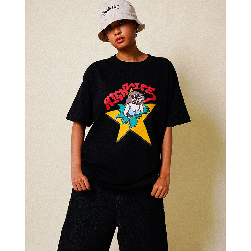 Phone Call Tee