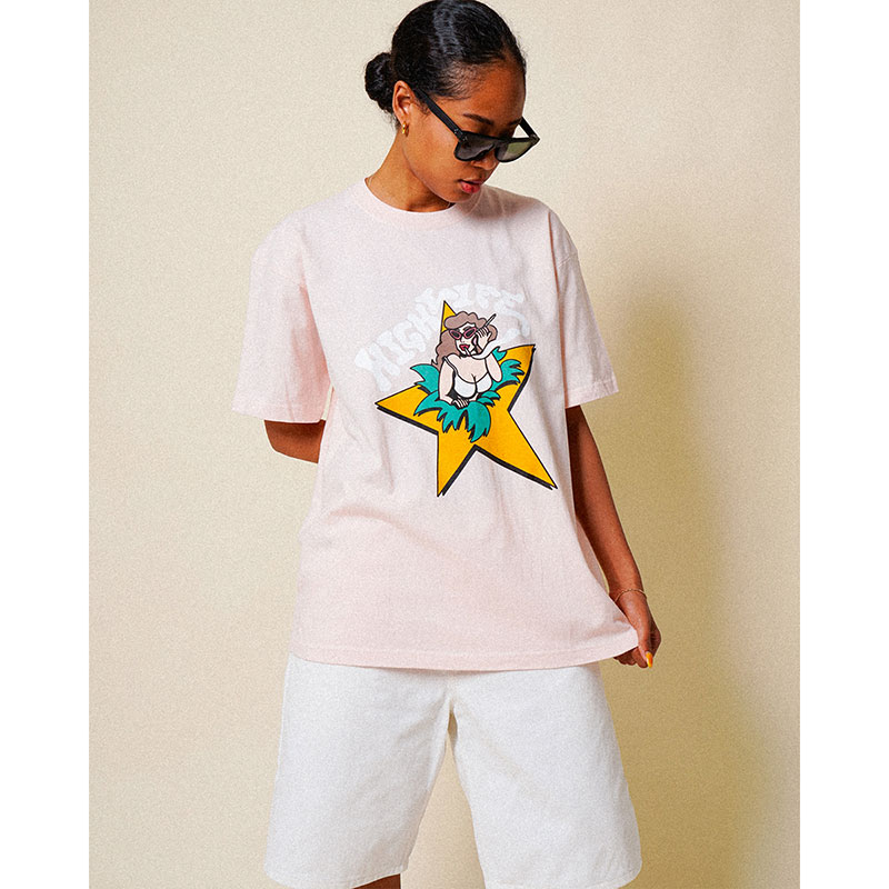 Phone Call Tee