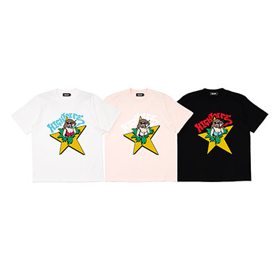 Phone Call Tee