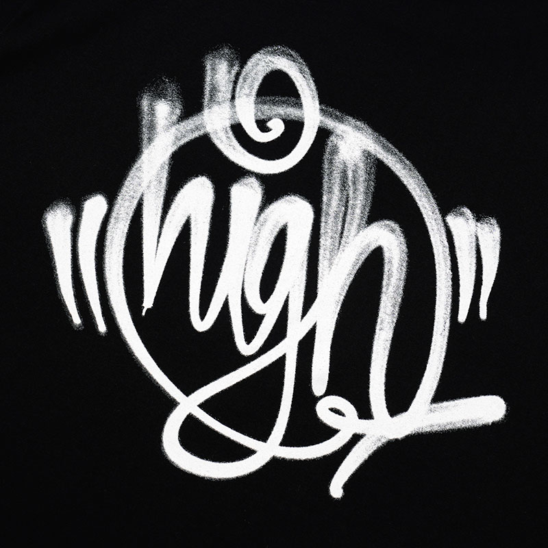 One Shot Tee