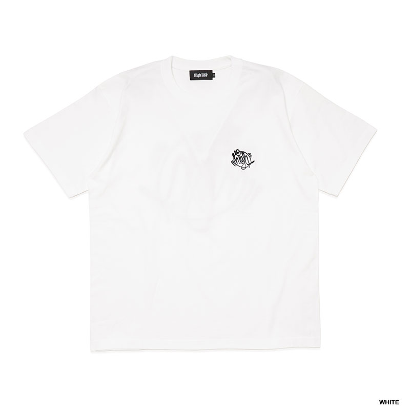 One Shot Tee