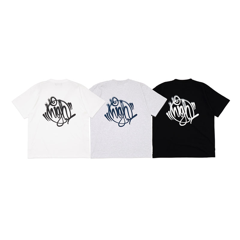 One Shot Tee