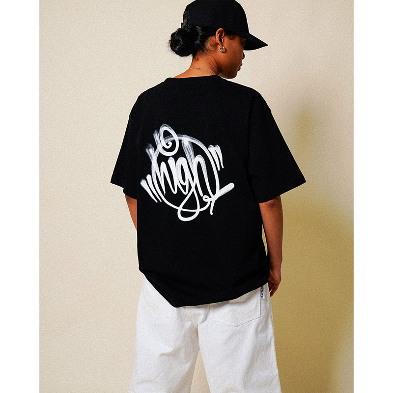 One Shot Tee