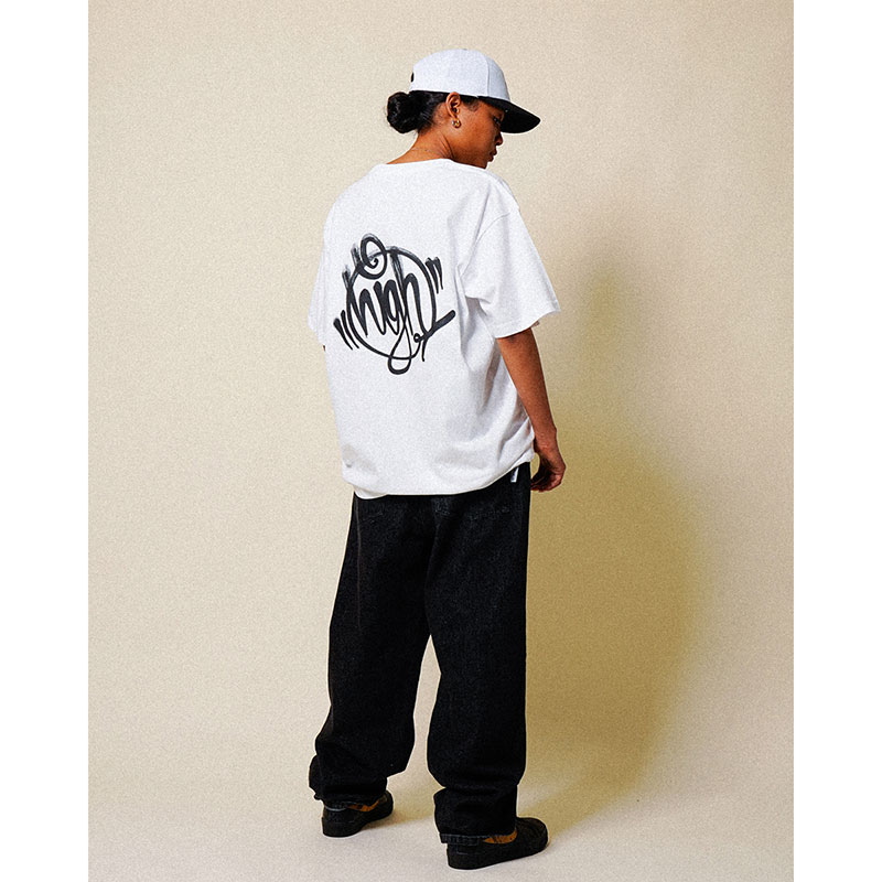 One Shot Tee