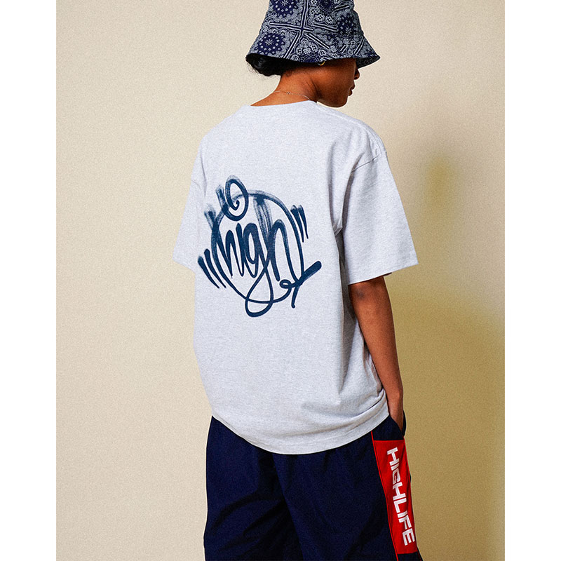 One Shot Tee