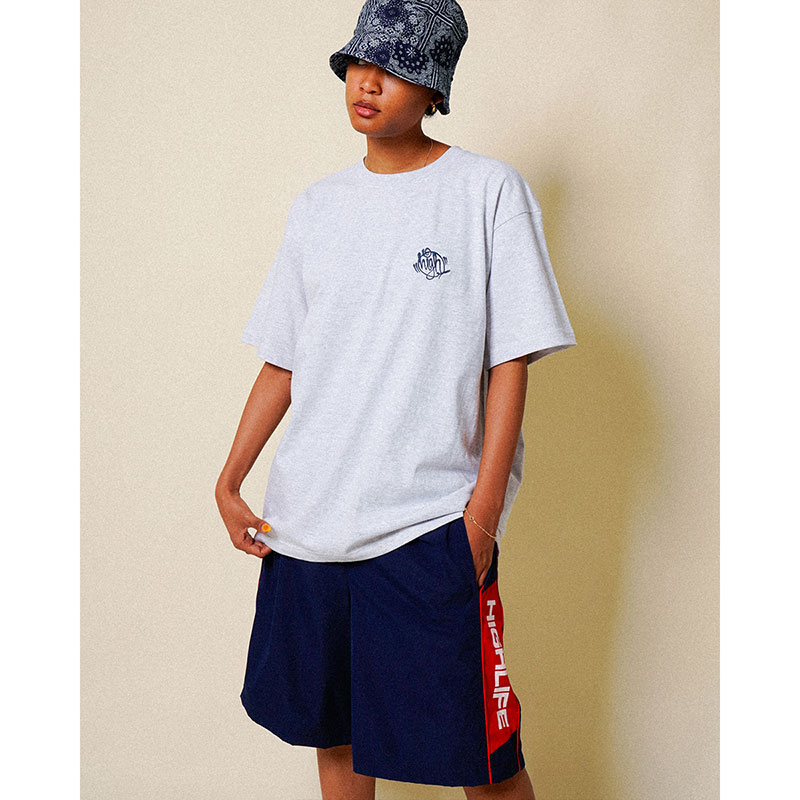 One Shot Tee