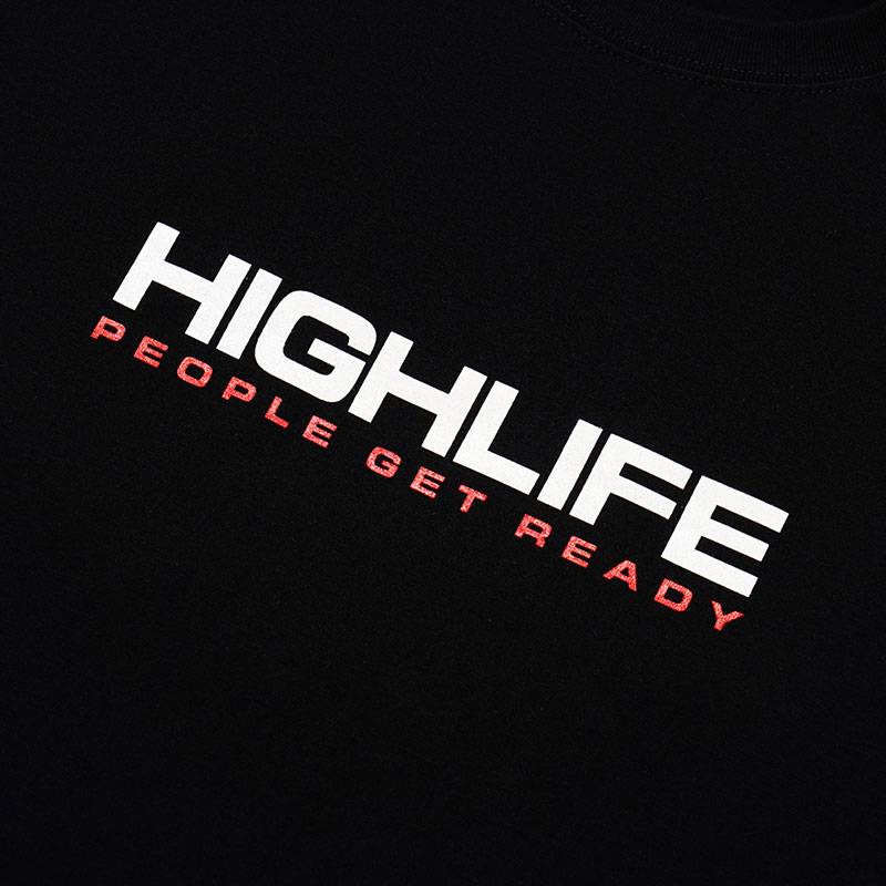 P.G.R Tee
